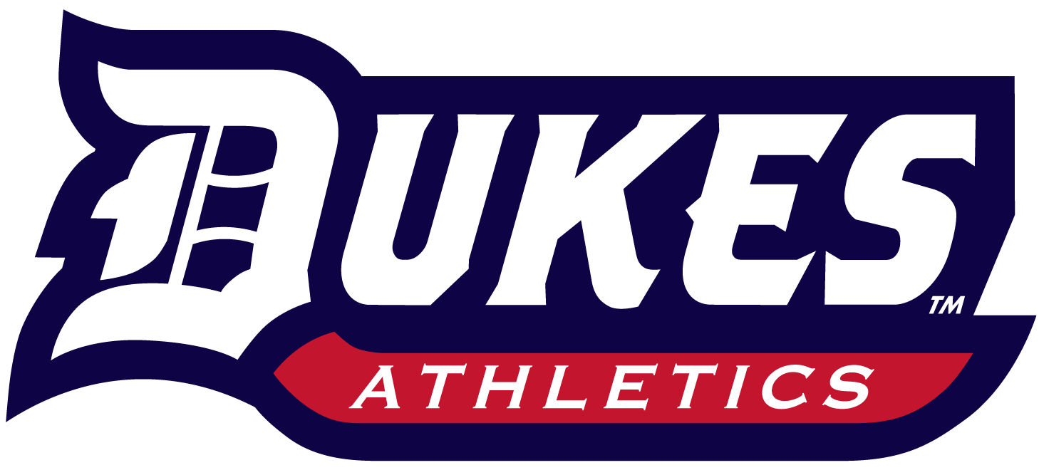 Duquesne Dukes 2007-Pres Wordmark Logo v3 iron on transfers for clothing
